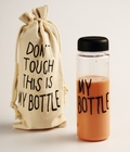 Hình ảnh: Bình đựng nước My Bottle kèm túi đựng