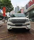 Hình ảnh: Toyota Land Cruiser VXR 4.6 2016