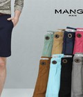 Hình ảnh: DDC shop Quần short nam VNXK