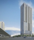 Hình ảnh: Chung cư FLC Star Tower, 418 Quang Trung Hà Đông,3/7 Khai trương nhà mẫu