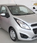 Hình ảnh: Bán xe Chevrolet Spark LS 1.0 đời 2016, màu bạc, giá tốt