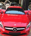 Hình ảnh: Mercedes benz cla 200 2016