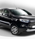 Hình ảnh: Cần bán xe Ford EcoSport titanium đời 2016