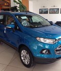 Hình ảnh: Ford EcoSport Titanium Đủ mầu, giao ngay, giá hấp dẫn