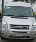 Hình ảnh: Ford transit 2016 giá hấp dẫn