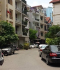 Hình ảnh: Cho thuê nhà phố Trung Kính, Hà Nội: DT 70m2 x 4 tầng lô góc 2 Mặt tiền, giá 22 triệu/tháng.