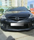 Hình ảnh: Xe Mazda 5 đăng ký 2011