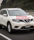 Hình ảnh: Nissan Xtrail chiếc xe SUV 7 chỗ giá rẻ