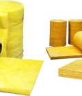 Hình ảnh: Bông thủy tinh Glass wool cách nhiệt ,chống nóng