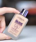 Hình ảnh: Kem Nude Loreal