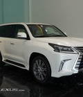 Hình ảnh: Bán xe lexus LX570 mới nhất năm 2016