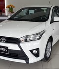 Hình ảnh: Toyota Thanh Xuân bán xe Toyota Yaris 2016