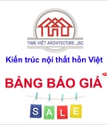 Hình ảnh: Báo giá thi công nội thất đồ gỗ, thiết kế nhà đẹp giá rẻ