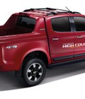 Hình ảnh: Xe bán tải Chevrolet Colorado High Country,Trả góp và KHUYẾN MẠI ĐẶC BIỆT TRONG THÁNG 7 NÀY
