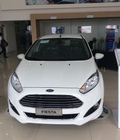 Hình ảnh: Ford Fiesta new 2017 có đủ màu giao xe ngay