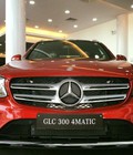 Hình ảnh: Mercedes GLC300 Mới 100%
