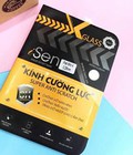 Hình ảnh: Kính cường lực iSEN Made in VietNam dành cho iPad Đầy đủ các đời