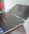 Hình ảnh: DELL LATITUDE E6430 giá rẻ, Core i5 3320M , 4GB , 250GB , 14'' , WC , ĐÈN PHÍM , 6CELL