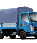 Hình ảnh: Bán xe tải Veam VT260, tải 1,99 tấn thùng dài 6,2 met, giá tốt