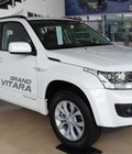 Hình ảnh: Bán Suzuki Gran Vitara 2016 giá tốt,xe giao ngay