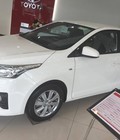 Hình ảnh: Giá xe Toyota Yaris trả góp tốt nhất tại Toyota Hà nội