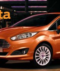 Hình ảnh: Chỉ với 180 bạn đã có thể sở hữu chiếc Ford Fiesta 1.0 siêu tiết kiệm