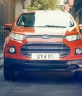 Hình ảnh: Ford Ecosport Titanium đủ màu giao ngay