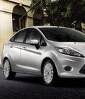 Hình ảnh: Ford Fiesta giá tốt nhất thị trường