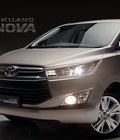 Hình ảnh: Toyota Innova 2016 MỚI