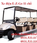 Hình ảnh: Xe điện du lịch san golf , resort , ...