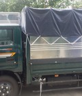 Hình ảnh: Xe tải Thaco Frontier 1,25 tấn / 1,4 tấn / 1,9 tấn / 2,4 tấn mới 100%, Có bốn màu vàng, trắng, xanh rêu, xanh dương