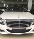 Hình ảnh: Mercedes S500