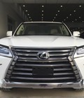 Hình ảnh: Lexus LX570