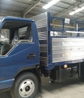 Hình ảnh: Xe tải 2.5 tấn jac vào thành phố, nơi cung cấp những dòng xe tải nhỏ 750kg,870kg,1 tấn, 1.25 tấn