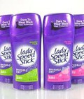 Hình ảnh: Lăn Khử Mùi Cho Nữ Lady Speed Stick Mỹ