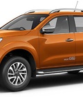 Hình ảnh: Nissan Navara NP300 VL 2016