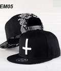 Hình ảnh: Mũ Snapback phong cách sành điệu thời thượng .