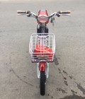 Xe đạp điện thương hiệu nhật bản, bảo hành chính hãng giá rẻ.