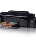 Hình ảnh: Máy in Epson L805 tốc độ vượt trội