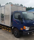 Hình ảnh: Xe tải hyundai hd800 tải 8 tấn tiêu chuẩn EURO4