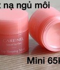 Hình ảnh: Mặt nạ ngủ môi Hàn Quốc