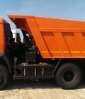 Hình ảnh: Bán Ben KAMAZ 65115 đời 2015,240 mã lực,3 chân,2 cầu sau,14 tấn,nhập khẩu, mới