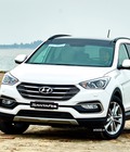 Hình ảnh: Xe Hyundai Santafe 2016