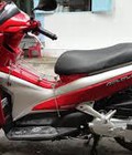 Bán xe honda airblade Fi màu đỏ bạc 2011 biển HN 29 5 số xe đẹp nguyên bản chính chủ