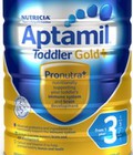 Hình ảnh: Sữa Aptamil Gold Plus Úc