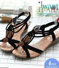 Hình ảnh: Thanh lý Sandals Hàn Quốc xách tay