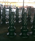 Hình ảnh: Cột đèn trang trí sân vườn DC02 DC05B DC06 DC07/Banian. Cột đèn sân vườn DC05B DC02 DC07 DC06.