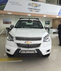 Hình ảnh: Cần bán xe Chevrolet Colorado High Country năm 2016, mầu trắng, nhập khẩu nguyên chiếc, giá cạnh tranh
