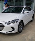 Hình ảnh: Bán Elantra 2.0 AT 2017, Hỗ trợ trả góp, chỉ 250 triệu đồng.