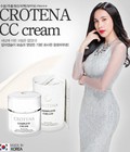 Hình ảnh: Mỹ phẩm cc cream crotena dưỡng trắng, trang điểm, chống nắng rất hiệu quả